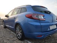 usado Renault Mégane GT Line Sport Tourer 1.5 dCi SS