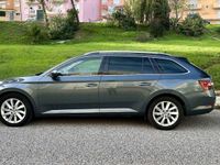 usado Skoda Superb Break 1.6 TDI Style