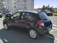 Usado Renault Clio II 2010 Sedan
