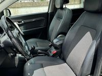 Usado Chevrolet Captiva 2007 SUV