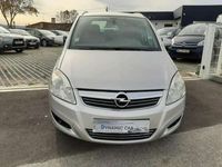 usado Opel Zafira 1.7 CDTI Cosmo