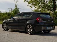 usado BMW 120 D Pack M Lci E87