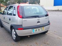 usado Opel Corsa 1.2 16v