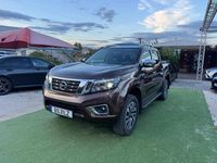 Usado Nissan Navara N-Connecta 190 HP (139 kW) 2020 Outra Pickup