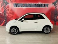 usado Fiat 500C 1.2 Sport