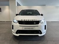 usado Land Rover Discovery S.2.0 D165 R-Dynamic S