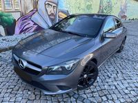 usado Mercedes CLA200 