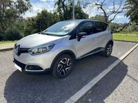 usado Renault Captur 1.5 dCi 110cv (cx manual 6 vel.)