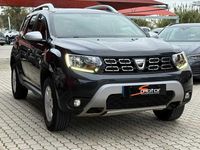 Usado Dacia Duster Expression 115 HP (84 kW) 2020 Cinza SUV