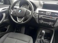 Usado BMW X1 220 HP (161 kW) 2020 Preto SUV
