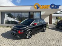 usado Citroën C3 Aircross 1.6 BlueHDi Shine S&S