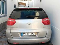 usado Citroën C4 Picasso 