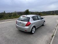 usado Kia Ceed 1.6 crdi 110cv