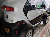 Usado Renault Twizy 2018 Citadino
