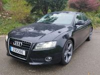 usado Audi A5 3.0 TDi V6 quattro S-line