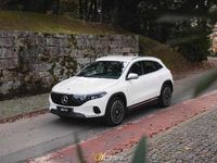 Usado Mercedes EQA300 167 kW (228 HP) 2024 Branco SUV