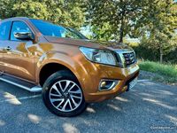 usado Nissan Navara NP300