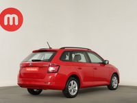 usado Skoda Fabia Fabia BreakB.1.0 Tsi Ambition