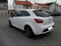 usado Seat Ibiza SPORT2.0.Nacional.143cv.Fr.30Anos