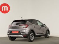 usado Renault Captur Captur1.5 Dci Exclusive