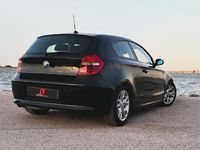 usado BMW 116 SERIE 1 i eletta