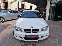 usado BMW 118 D Pack M