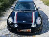 usado Mini One Clubman 