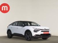 Usado Citroën C4 PureTech 131 HP (96 kW) 2024 SUV