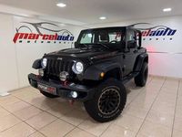 Usado Jeep Wrangler Sport 200 HP (147 kW) 2011 Preto SUV