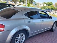 usado Dodge Avenger 2.0 diesel