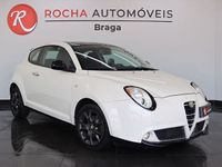 usado Alfa Romeo MiTo 1.3 JTD Progression