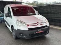 Usado Citroën Berlingo 90 HP (66 kW) 2012 Branco Monovolume