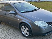 usado Nissan Primera Wagon 2.2DDTI