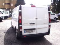 usado Renault Trafic 1.6 DCI 125cv GPS e IVA