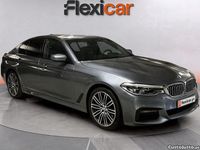 Usado BMW 530 iPerformance 252 HP (185 kW) 2019 Cinza Sedan