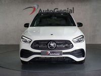 usado Mercedes GLA180 Classe GLAD AMG PACK NIGHT 8G-DCT