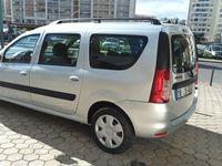 usado Dacia Logan 1.5 Dci