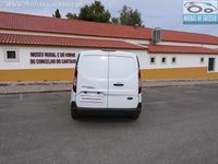 Usado Ford Transit 120 HP (88 kW) 2019 Branco Carrinha