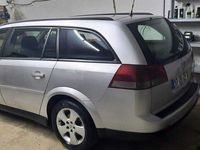 usado Opel Vectra CDTI 2004