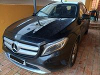 Usado Mercedes GLA180 110 HP (80 kW) 2016 SUV