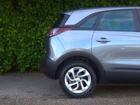 usado Opel Crossland X 1.5 CDTi Edition