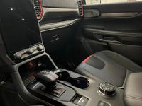 Novo Ford Ranger Raptor 210 HP (154 kW) 2025 Preto Pickup