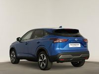 Usado Nissan Qashqai N-Connecta 190 HP (139 kW) 2023 Azul SUV