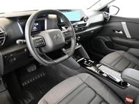 Usado Citroën C4 PureTech 131 HP (96 kW) 2024 Cinzento SUV