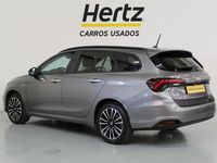 Usado Fiat Tipo Wagon 95 HP (69 kW) 2023 Cinzento Carrinha