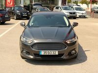 usado Ford Mondeo 1.5 TDCI Business Plus ECOnetic 120cv