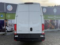 Novo Iveco Daily 180 HP (132 kW) 2026 Branco Sedan