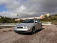 Usado Seat Cordoba 101 HP (74 kW) 1998 Sedan