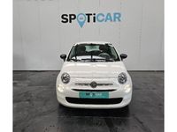 usado Fiat 500 1.0 Hybrid 70cv RED