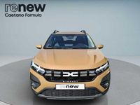 Usado Dacia Sandero Expression 100 HP (73 kW) 2025 Outra